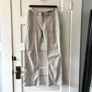 Royal Robbins Women’s Twill Pants - 2 (Short)